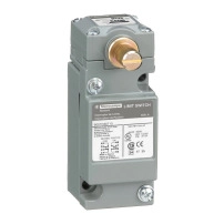 LIMIT SWITCH 600V 10AMP C +OPTIONS