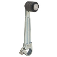 LIMIT SWITCH LEVER ARM 2.5 IN C