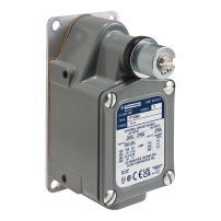 LIMIT SWITCH 600VAC 12AMP T+FT +OPTIONS