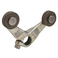 LIMIT SWITCH LEVER ARM AW+C +OPTIONS