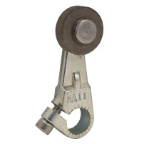 Telemecanique Limit switch lever