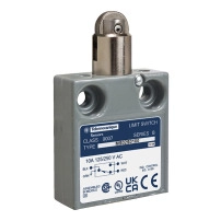 LIMIT SWITCH 240VAC 10AMP MS +OPTION