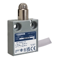 LIMIT SWITCH 240VAC 10AMP MS +OPTIONS