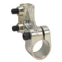 Telemecanique Limit switch lever