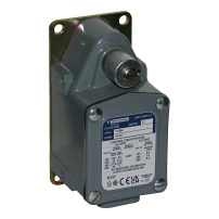 Telemecanique Краен изключвател 600VAC 12AMP T +OPTIONS