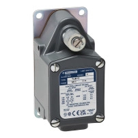 LIMIT SWITCH 600VAC 30AMP T +OPTIONS