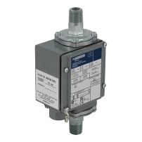 PRESSURE SWITCH 480VAC 10AMP G +OPTIONS