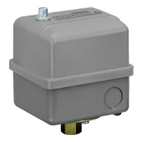 PRESSURE SWITCH 575VAC 5HP G +OPTIONS