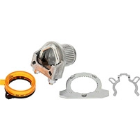 Spindle Clamp Reversible K-MD10.