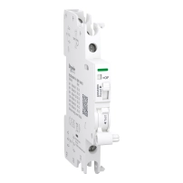 Контакт Acti9 A9A iOF/SD+OF t&b wire 0.1-6A aux
