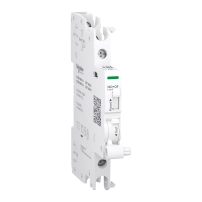 Аксесоар за Acti9 A9A iSD-OF t&b wiring 2-100mA aux