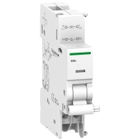 Напрежение на отваряне - iMNx - със Защита - 380..415 VAC