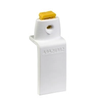 Предпазител за винтове - 1 полюс - 18 mm - за Vigi iC60