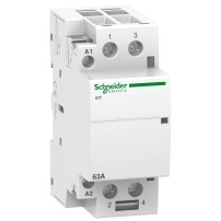 Контактор 63A 2NO 24V 50Hz