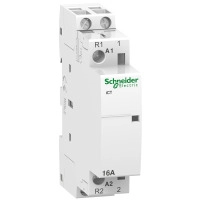 Контактор iCT16A 1NO 1NC 230/240Vac 50Hz