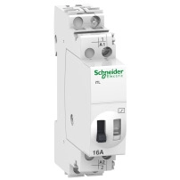 iTL16A 1NO 48Vac 24Vdc 50-60Hz