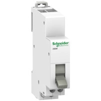 SCHNEIDER ELECTRIC Превключвател 2-позиц. Acti 9 iSSW 1P 20A/230V