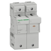 Основа за предпазител, Acti9 SBI, 1P+N, 125A, за 22 x 58mm