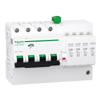 IQUICK PRD 3PN 20R WITH REMOTE TRANSFER с доклад сигнализация