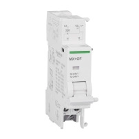 SCHNEIDER ELECTRIC MX SHUNT TRIP MX PLUS 1 OF 24VAC DC CCC
