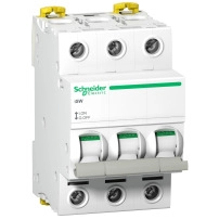 SCHNEIDER ELECTRIC Тов. прекъсвач iSW 3P 100A 415VAC