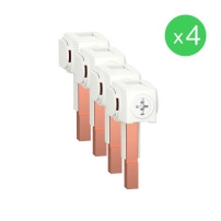 SCHNEIDER ELECTRIC Конектор A9XPCM04