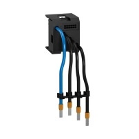 PLUG BI 32A FIL LG 1000