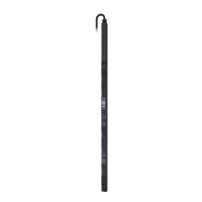 Rack PDU 2G, Metered, ZeroU, 22.0kW(32A), 230V, (30) C13 & (12) C19, 10ft Cord