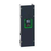 Стандартен контролен блок ATV600, APM, единично задвижване, 380…480V