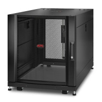 APC NetShelter SX 12U Server R