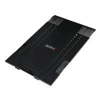 NetShelter SX 600mm Wide x 1070mm Deep Performance Roof Black