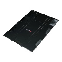 NetShelter SX 750mm Wide x 1200mm Deep Performance Roof Black