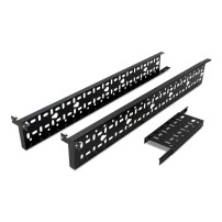 Vertical Cable Organizer, Cent