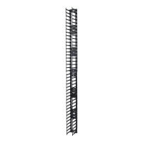 Vertical Cable Manager for Net