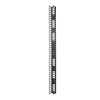 Vertical Cable Manager for Net