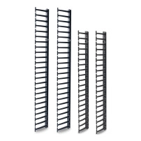 Vertical Cable Manager for Net