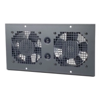 NETSHELTER WALL MOUNT FAN TRAY