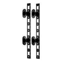 Vertical Fiber Organizer