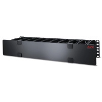 2U Horizontal Cable Manager, 6