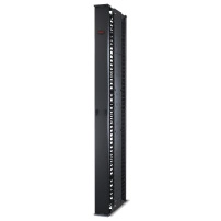 CDX, Vertical Cable Manager, 8