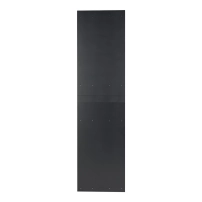 CDX,Side Cover, for Double Sid
