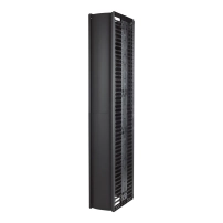 Valueline, Vertical Cable Mana