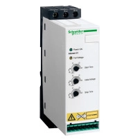 SCHNEIDER ELECTRIC Софстартер SOFT-START STOP 22A ATS01N222QN