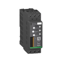 Софтстартер Altivar ATS130, 45A, 200 до 480V AC, контролно захранване 24V DC