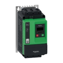 Soft starter ATS430 47A 208 to 600V