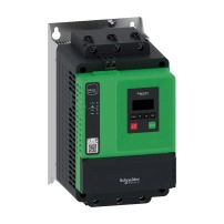 Soft starter ATS430 62A 208 to 600V