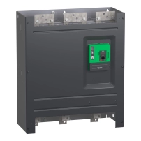 Софтстартер/устройсвто за плавен пуск Altivar ATS480, 790 A, 208 до 690V AC, от 110 до 230V AC