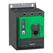 Софтстартер/устройсвто за плавен пуск Altivar ATS480, 75 A, 208 до 690V AC, от 110 до 230V AC