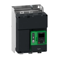 Soft starter ATS490 660A 208 to 690V