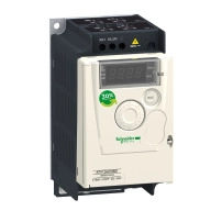 Честотен регулатор ATV12 - 0.18kW - 0.25hp - 200..240V - 3ph